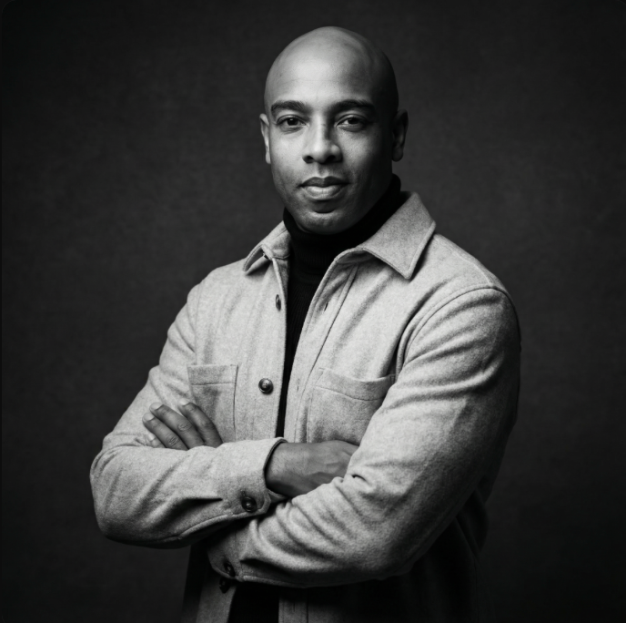 Photo de profil - Jérémy